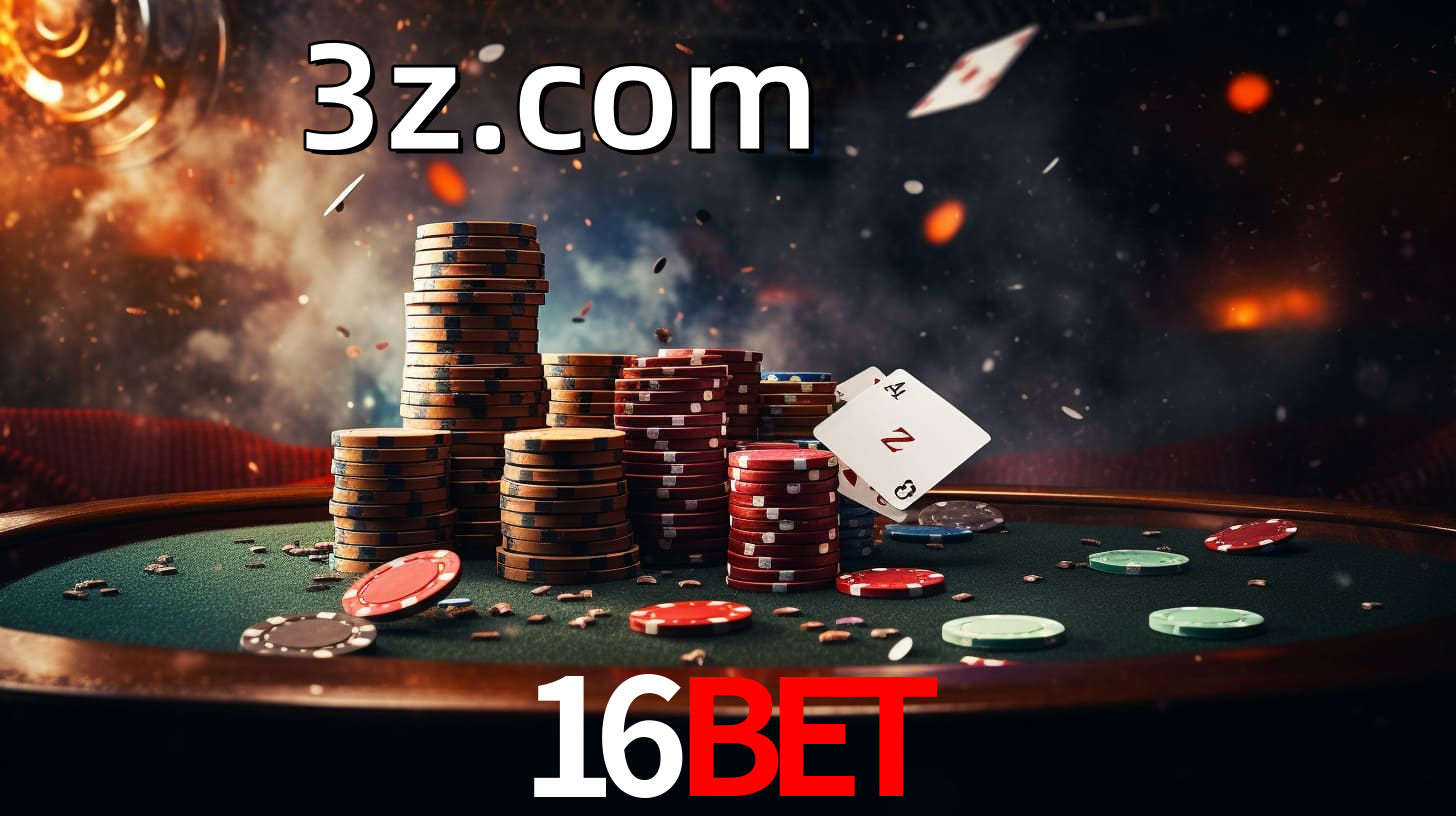 16BET