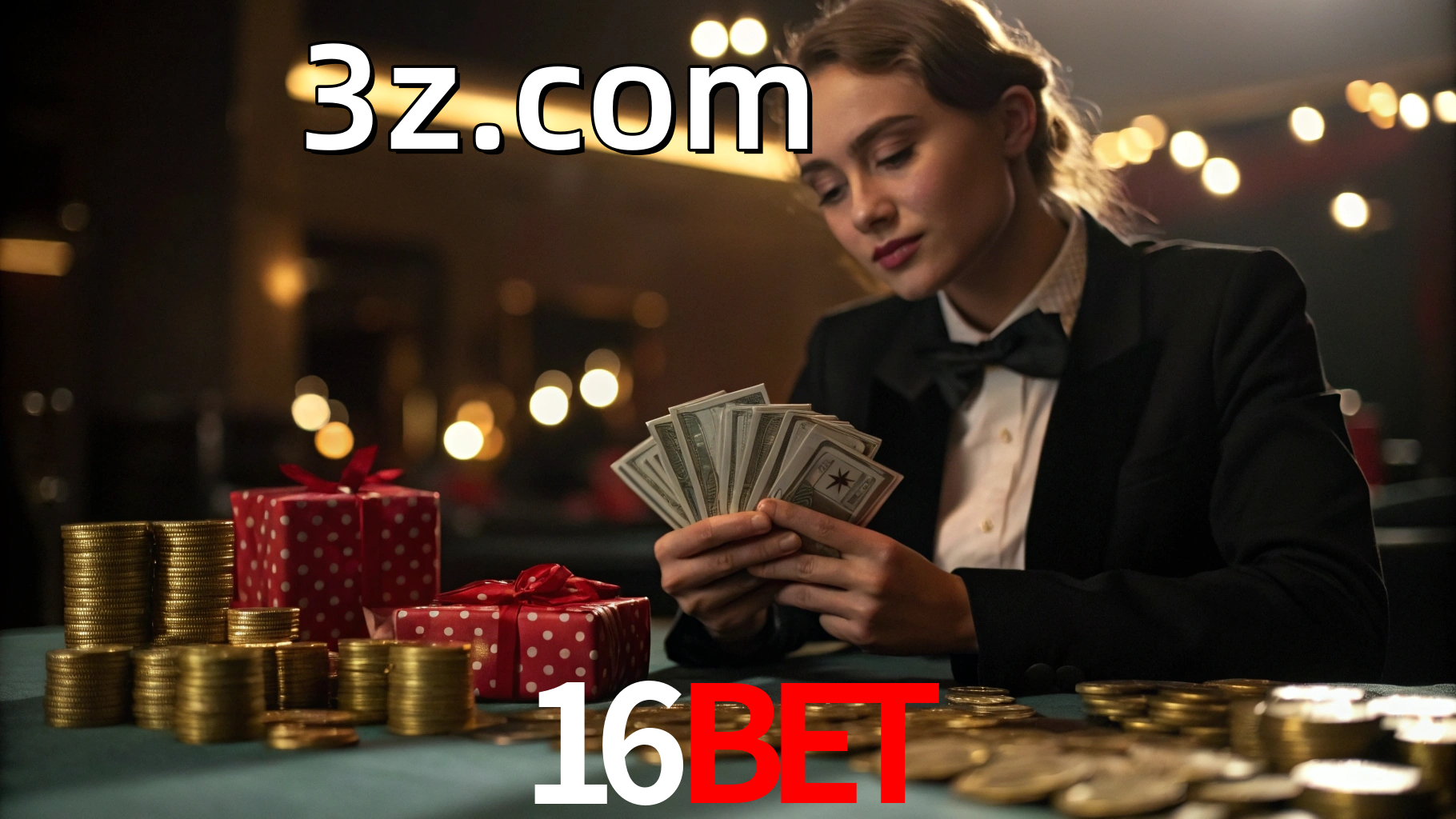 16BET