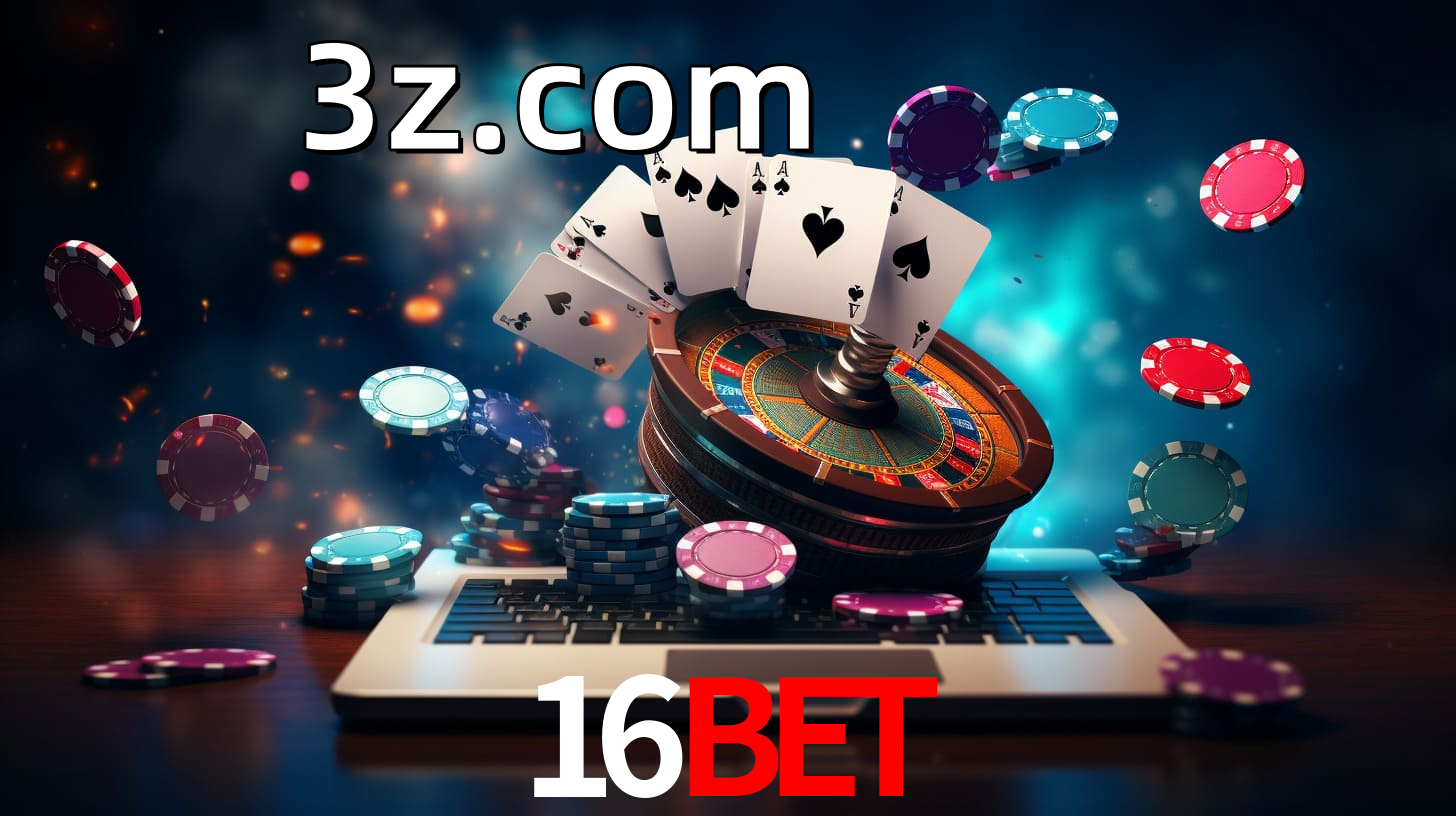16BET