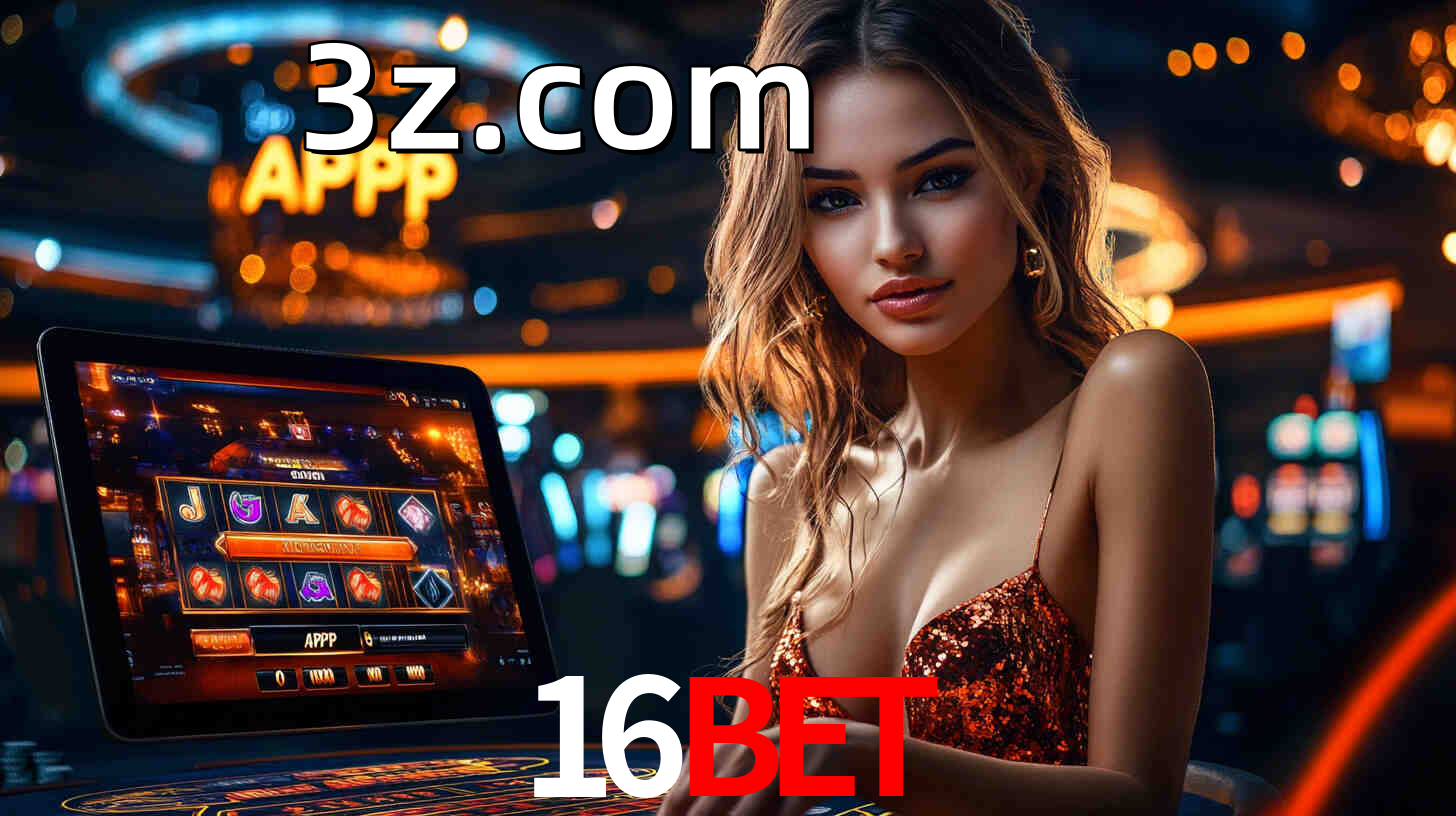16BET